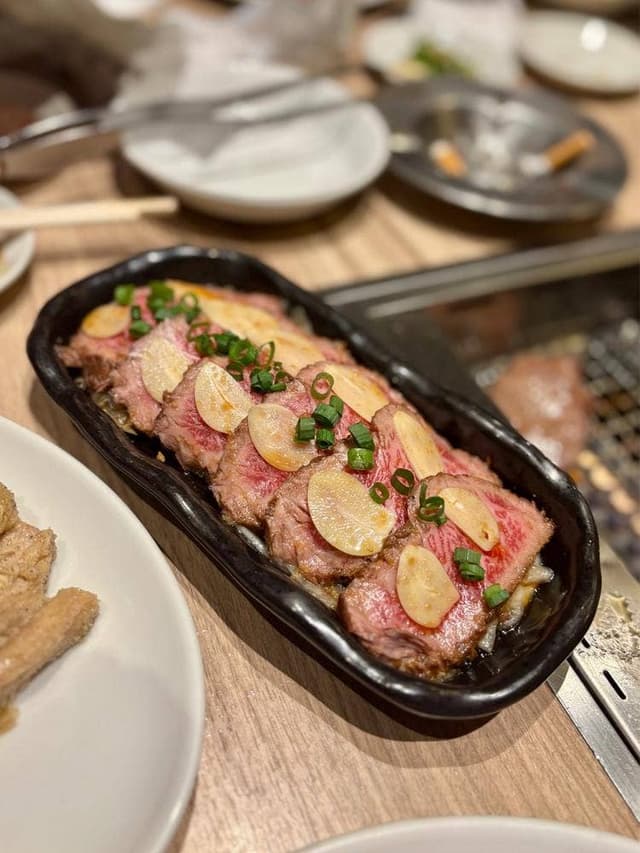 ホルモン焼幸永 さくら通り店 - サブ画像3