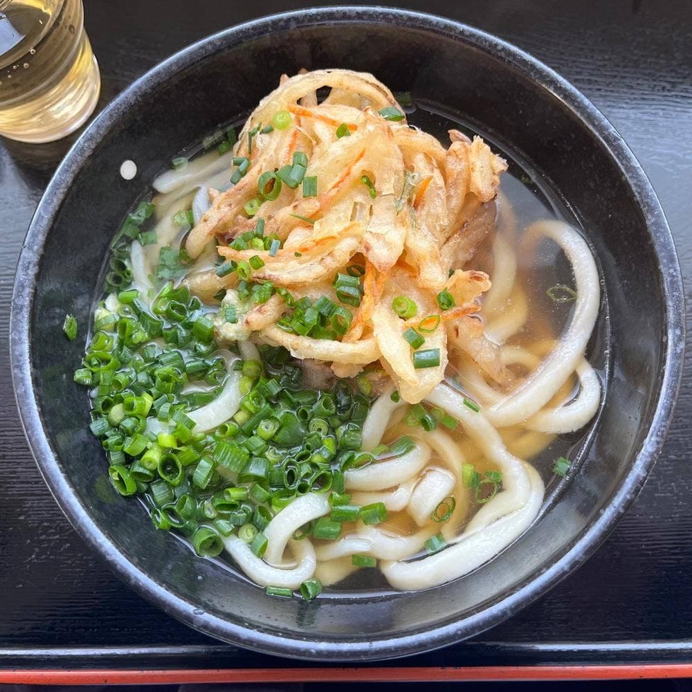 将元・さぬきうどん