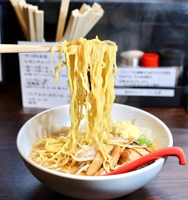 らぁめん龍櫻 - サブ画像2