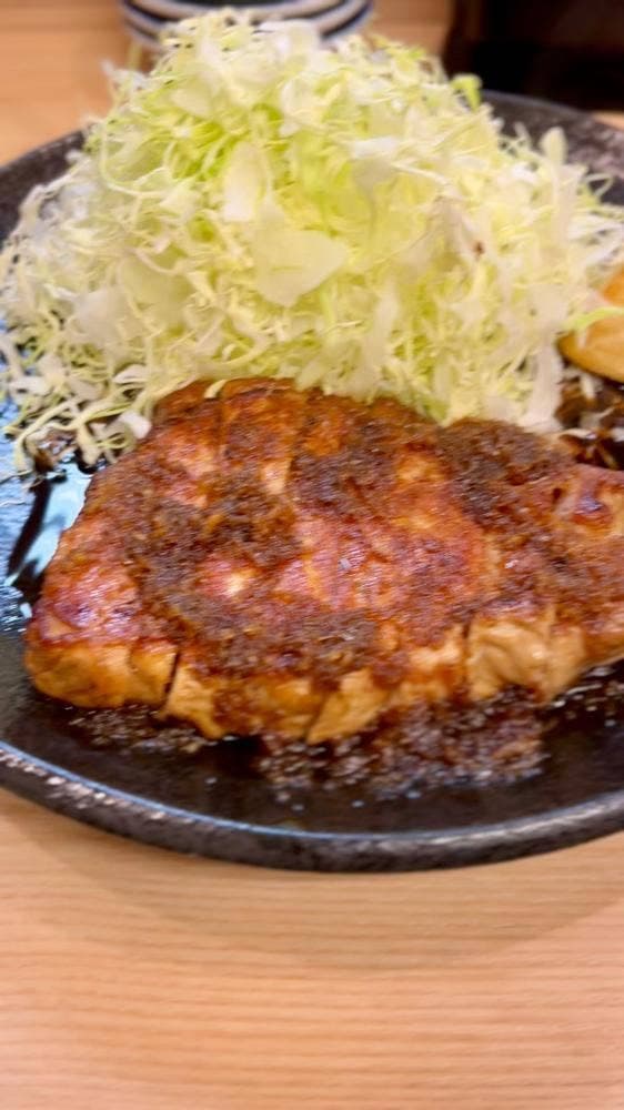とんかつ檍 日ノ出町店 - サブ画像2