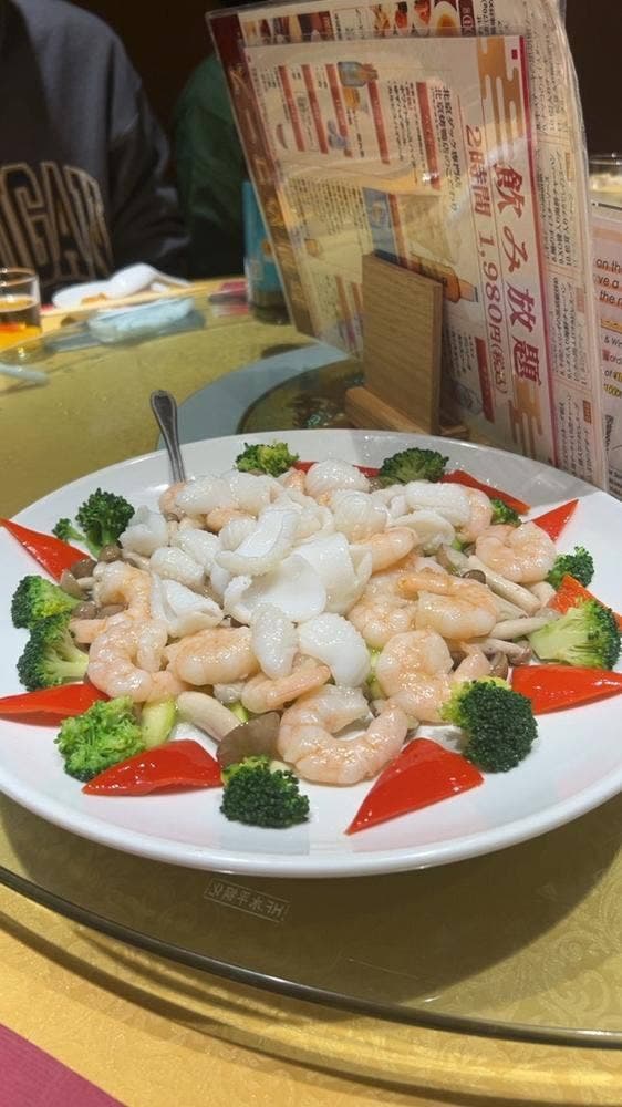 北京ダック専門店 北京烤鴨店 上野店