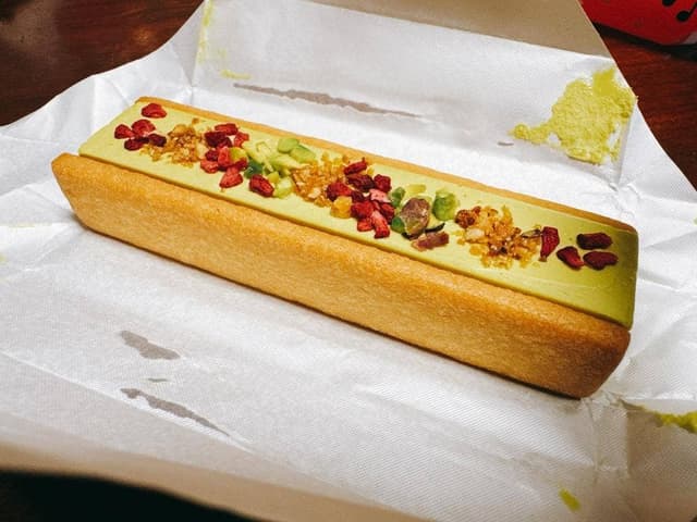バターサンドラボ軽井沢 - サブ画像2