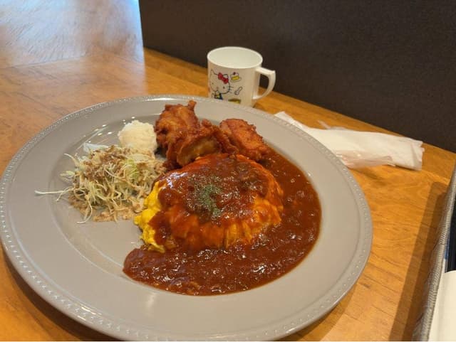 お食事処 いく美 - サブ画像1