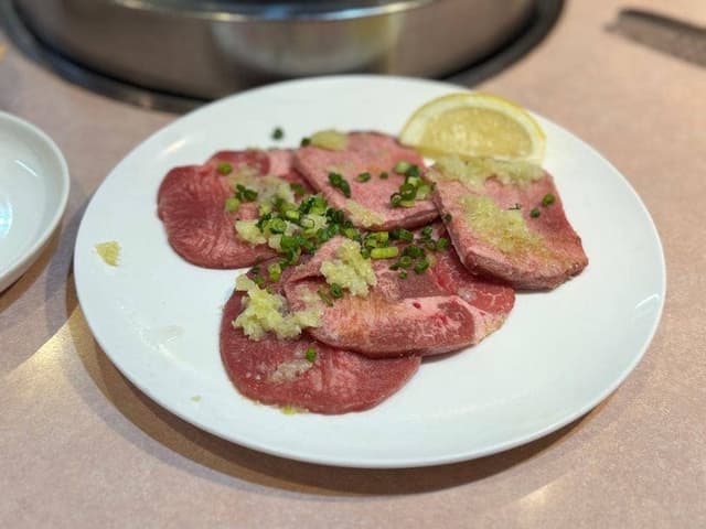 焼肉ソウル - サブ画像1