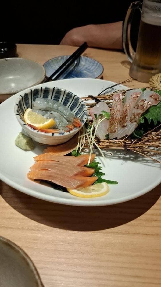 新総合居酒屋 和民のこだわりのれん街 大井町東口駅前店