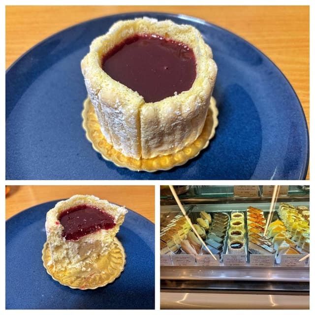 パティスリー モンプリュ 本店 - サブ画像1