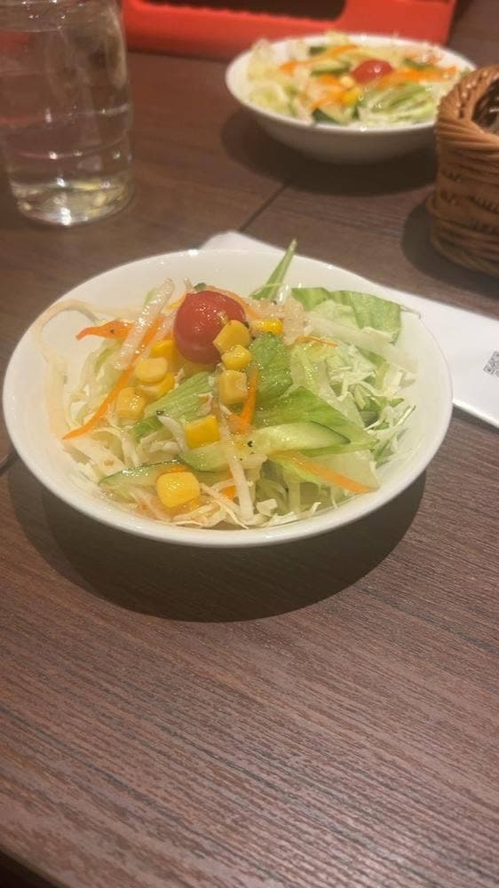アジアンダイニング&バーSAPANA 大手町店 - サブ画像1