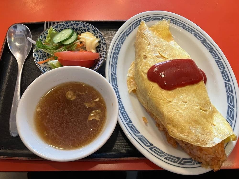 幸楽