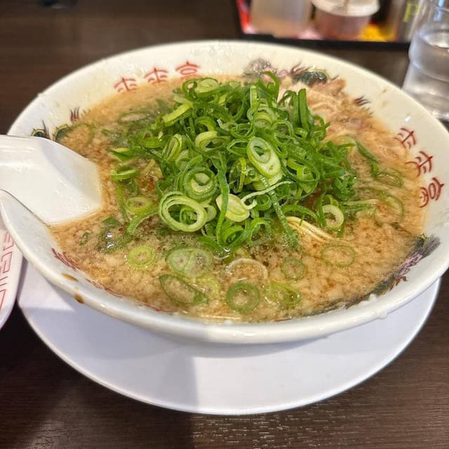 来来亭 高松屋島店 - サブ画像1