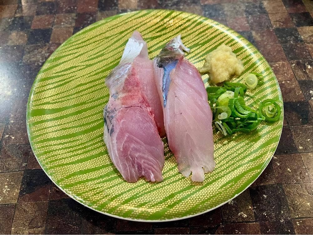 すし道場 桑名本店