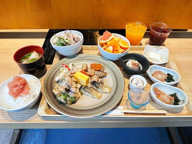 水たき料亭 博多華味鳥 筑紫口店別館 - サブ画像3