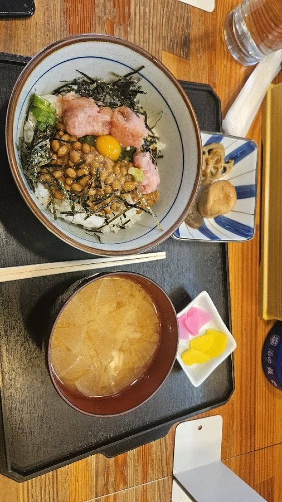 ごらく