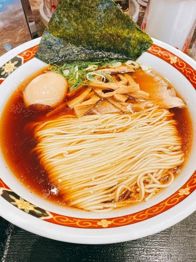 麺や食堂 相模原店 - サブ画像1