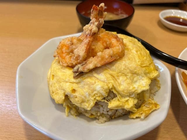 中華飯店 福寿 - サブ画像1