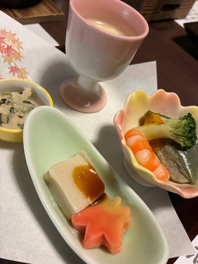 お屋敷・がんこ たちかわ茶寮 - サブ画像1