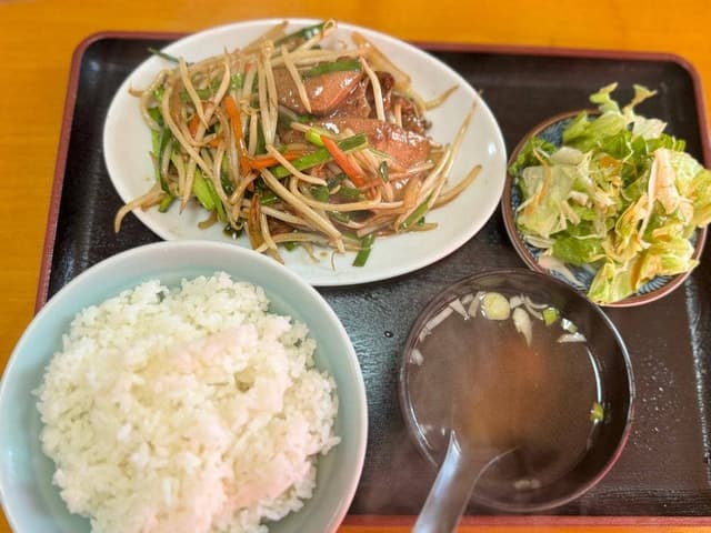泰山 - サブ画像1