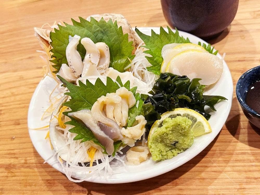 道産酒場きたぎん