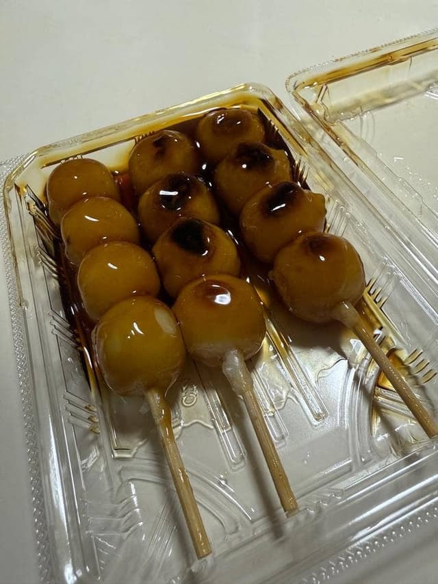 口福堂 ラゾーナ川崎プラザ店 - サブ画像1