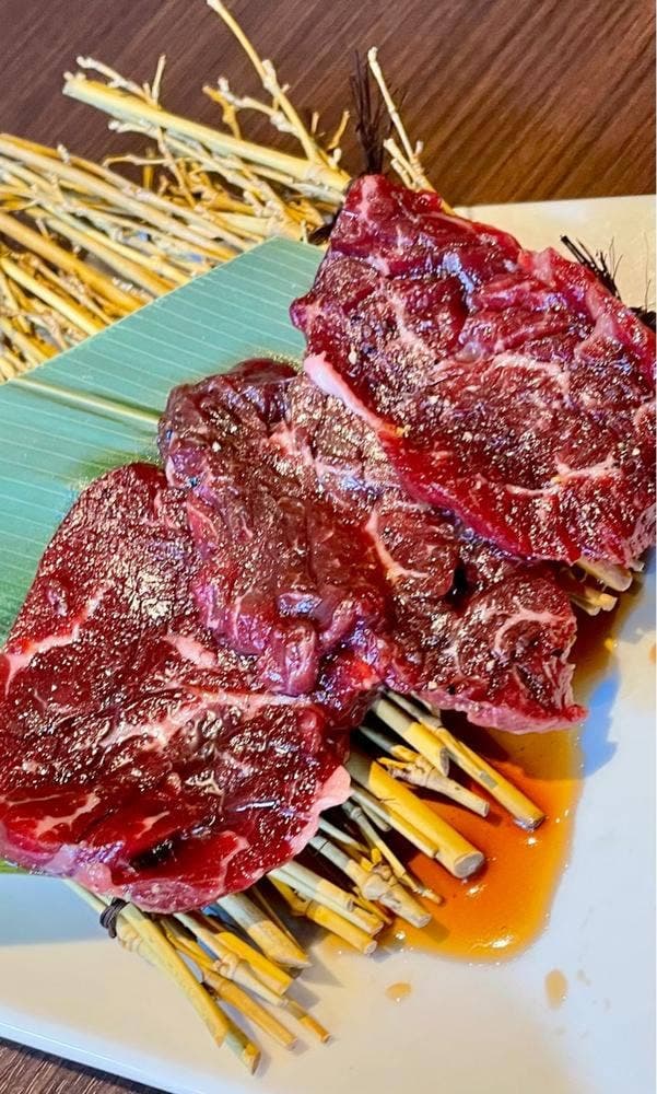 焼肉 からし亭 新高円寺店