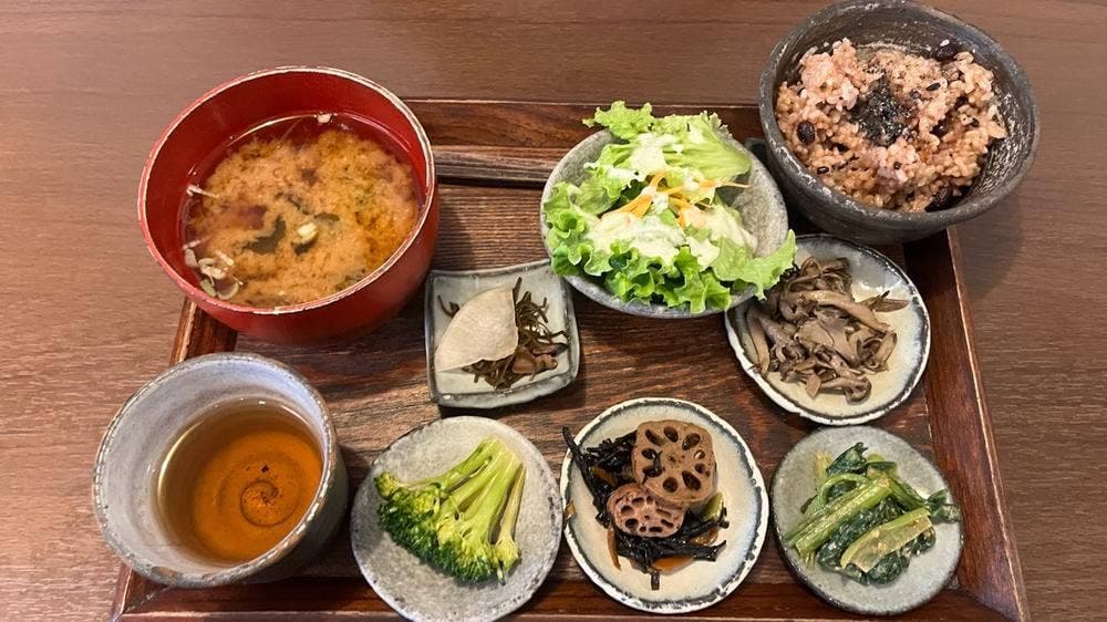 堀江発酵堂