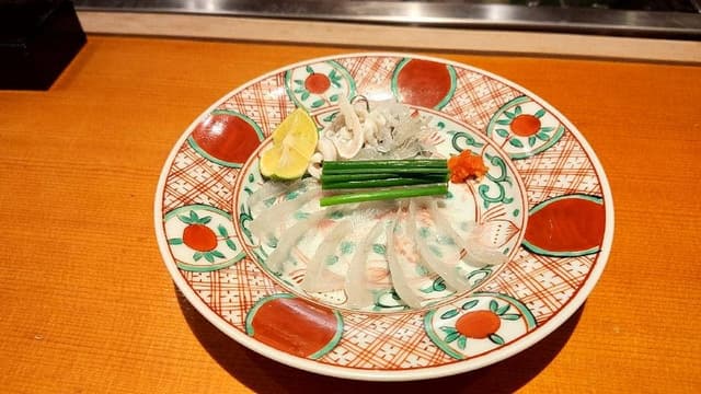 寿しやまもと - サブ画像3