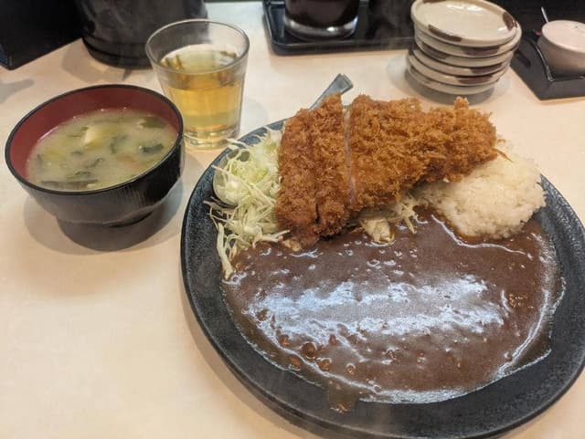 まるやま食堂 - サブ画像3