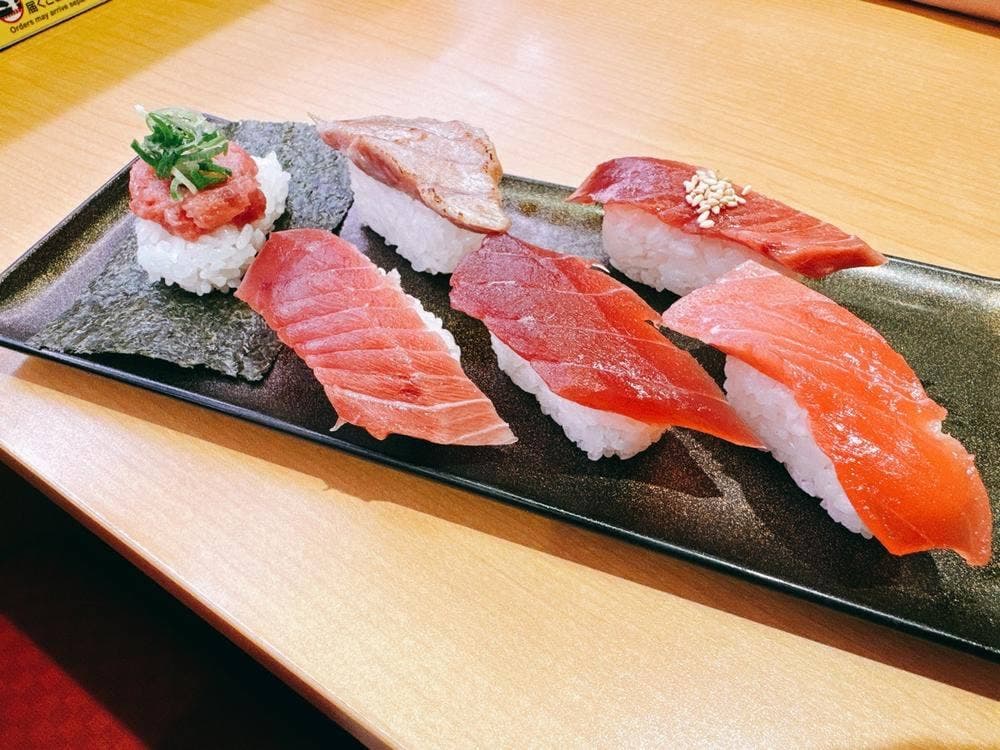 スシロー BIGBOX高田馬場店