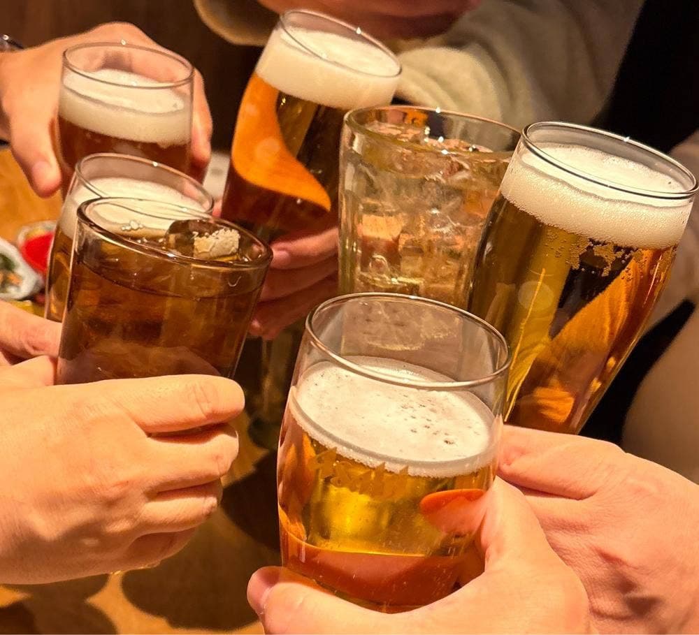 みみずく 名駅店