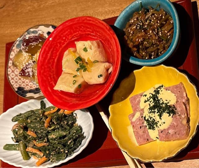 みみずく 名駅店 - サブ画像3
