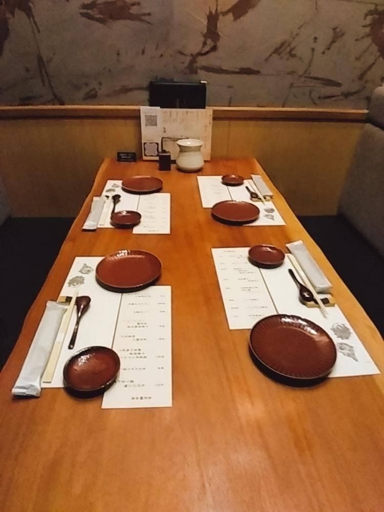 金目のどぐろ屋赤羽店