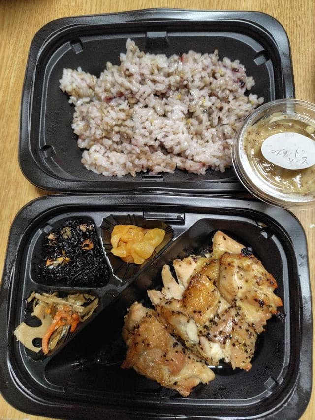 大戸屋ごはん処 小田急マルシェ相武台店 - サブ画像2