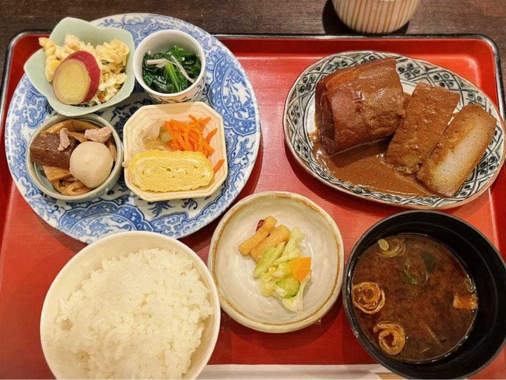 山虎 大名古屋ビルヂング