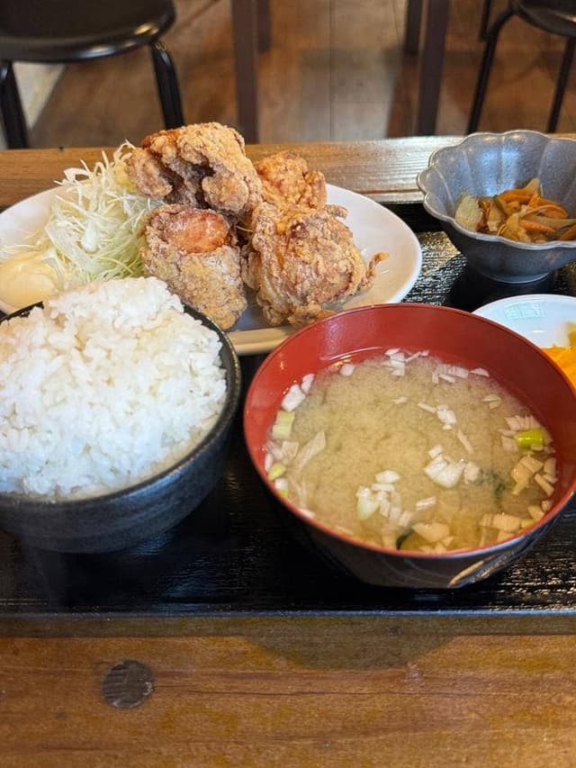 ホルモン焼き 夏冬 渋谷宇田川町店 - サブ画像3