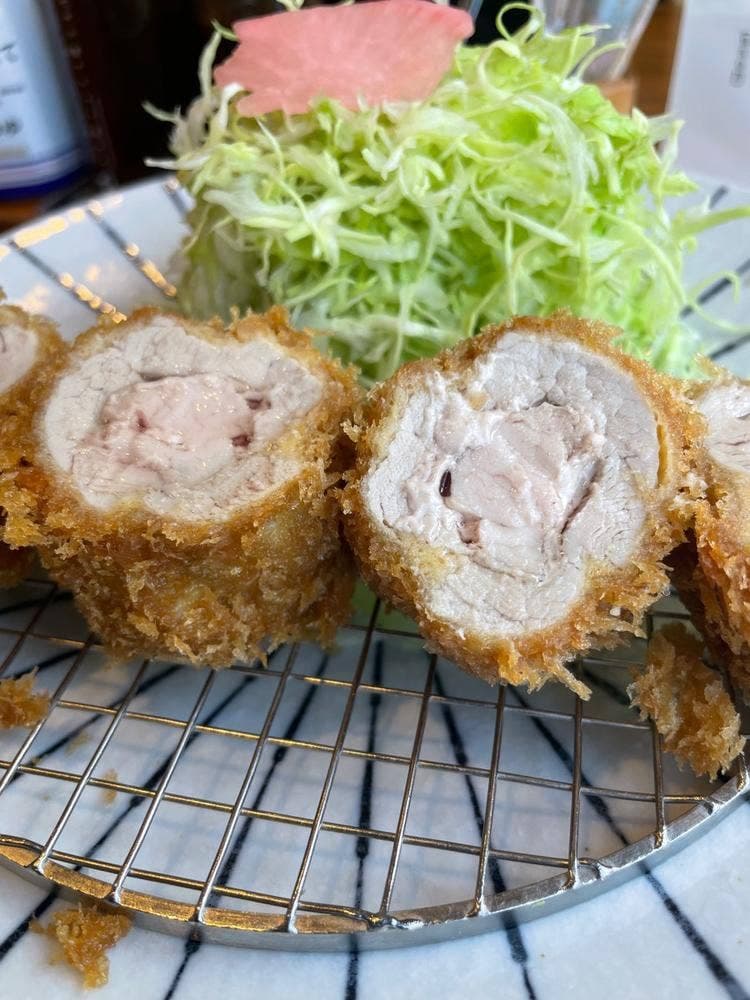 とんかつ小やじ 仙台店