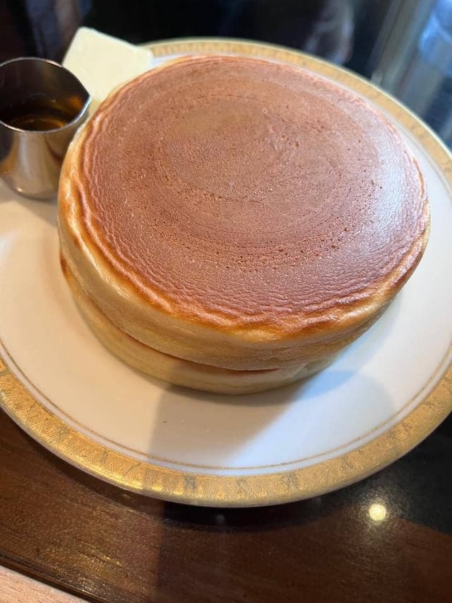 丸福珈琲店 中之島ダイビル店 - サブ画像2