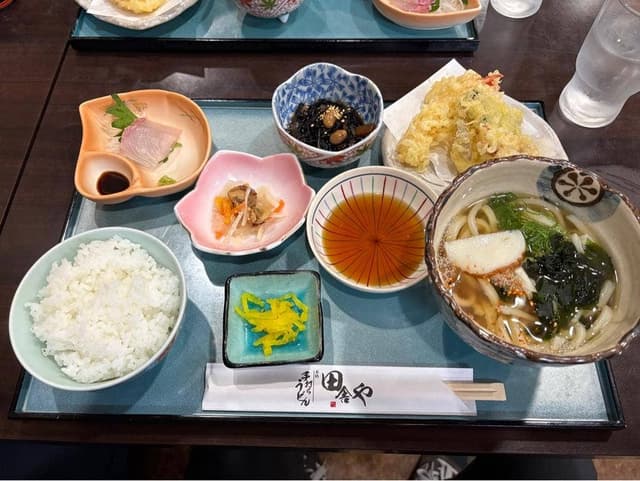 田舎や - サブ画像2