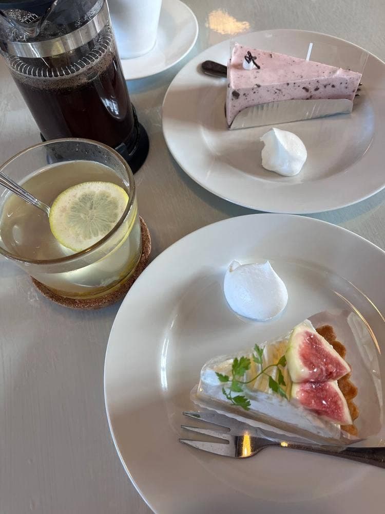 CHEESE CAKE PRINCESS