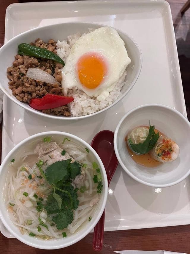 ディップガーデン 大宮店 - サブ画像1