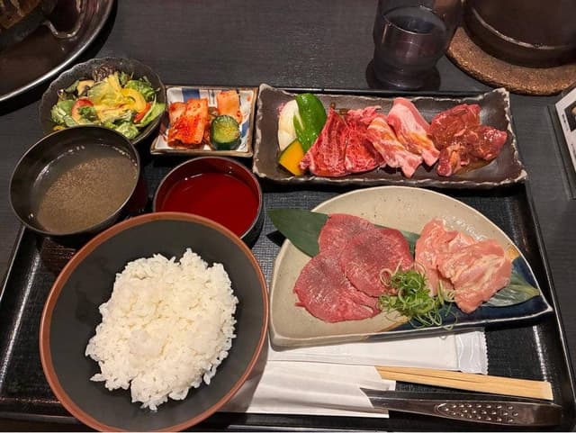 黒べこ屋 西中島店 - サブ画像1