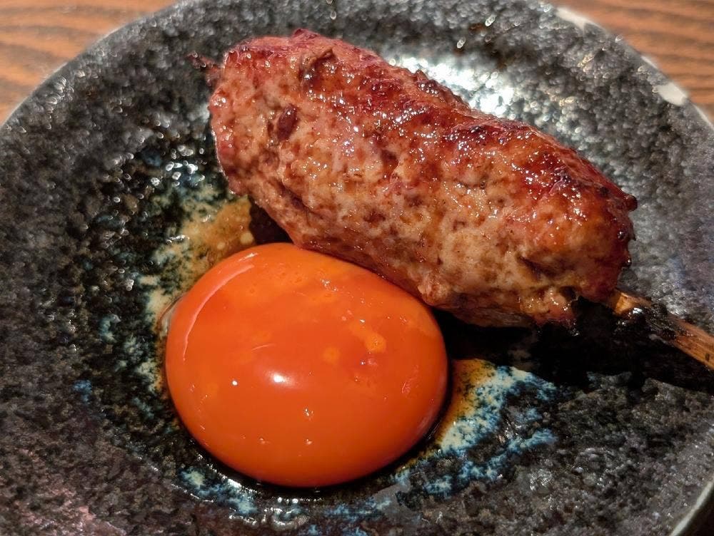 YAKITORI 燃