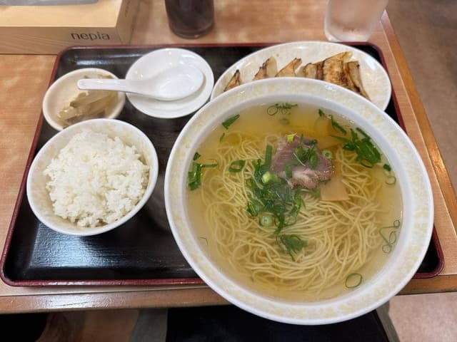燕楽 新開地店 - サブ画像3