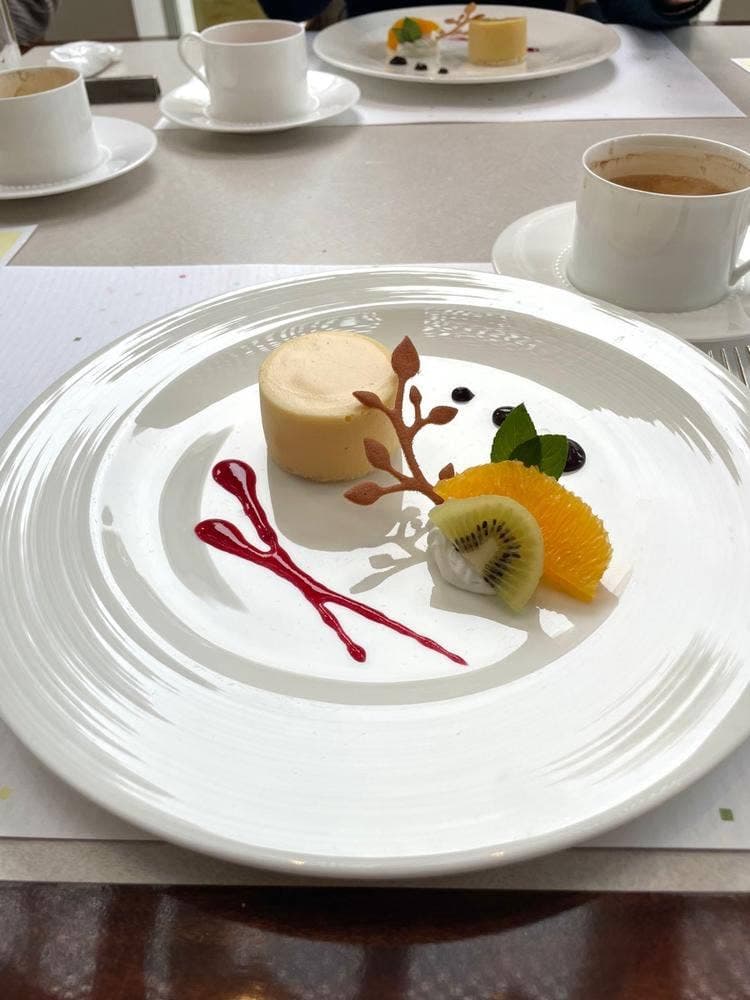 洋食レストラン カメリア