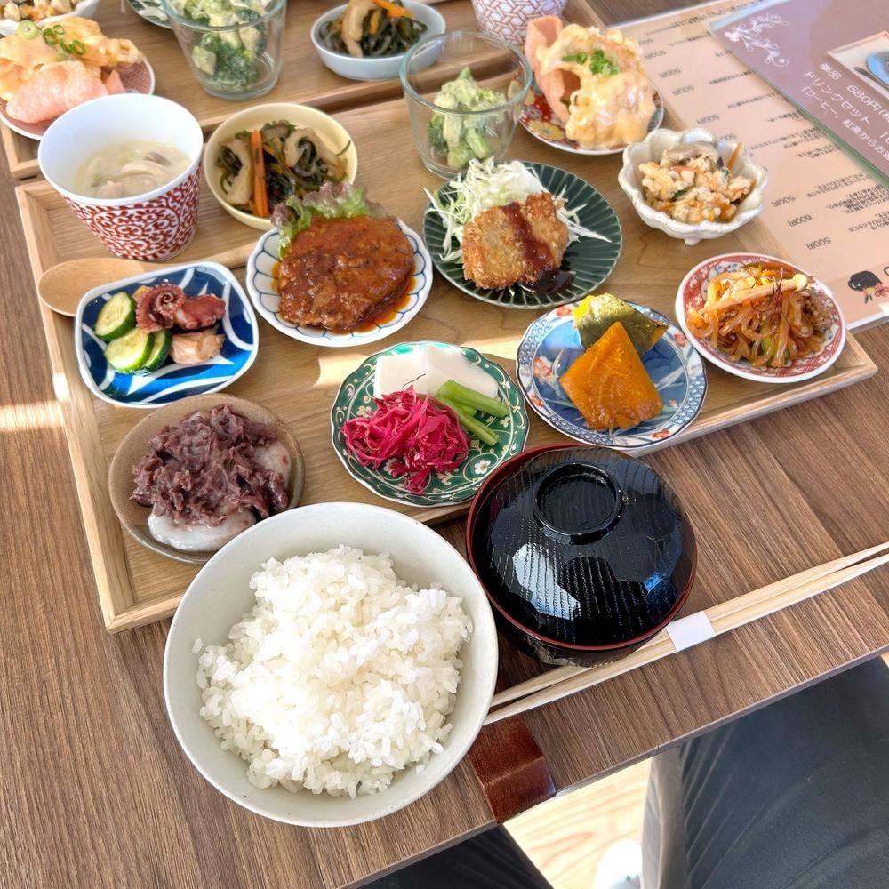 アメカヒヨリカ