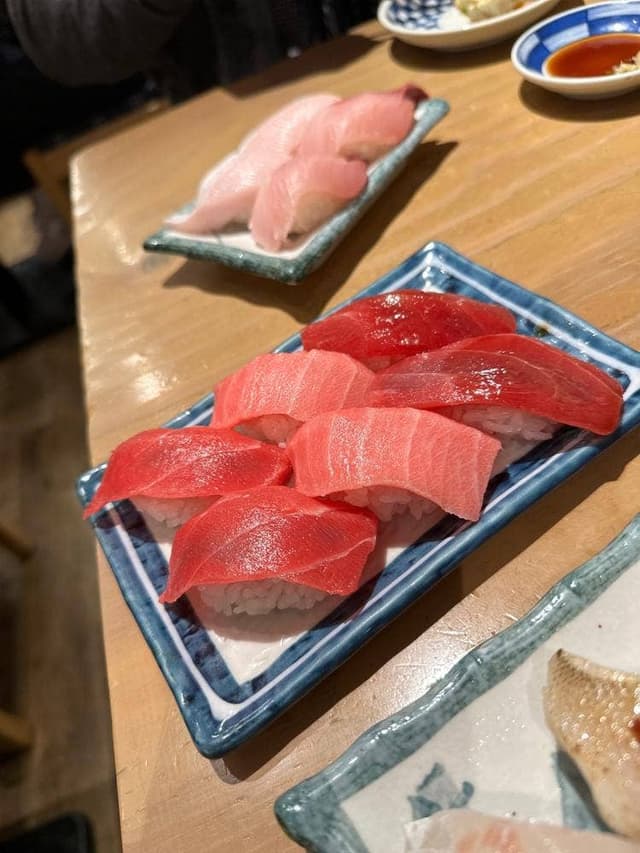 すし酒場 さしす ホワイティ梅田店 - サブ画像1