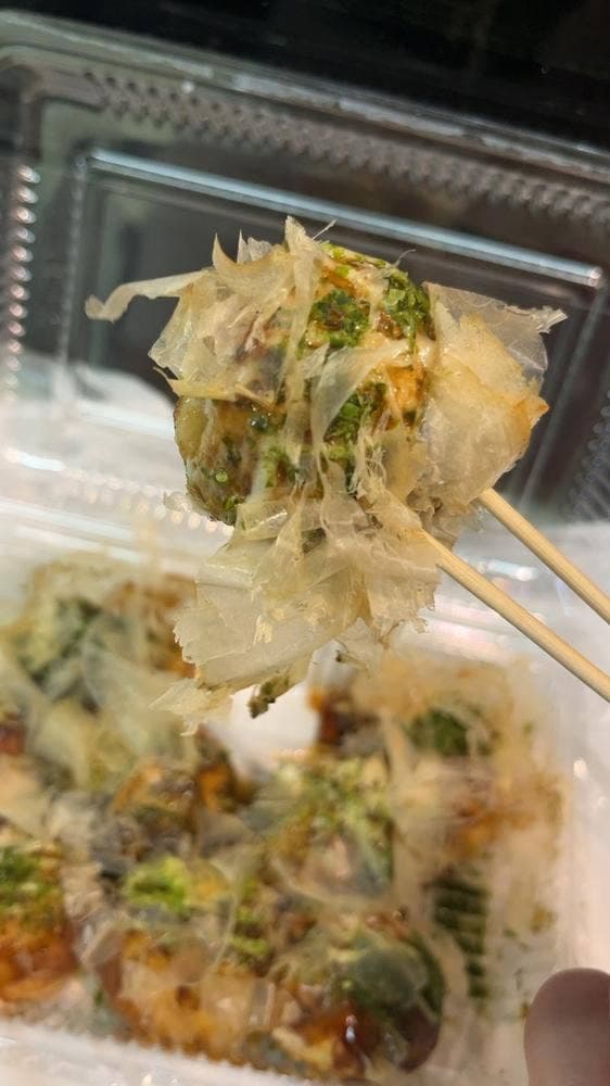 たこ焼き きまぐれ