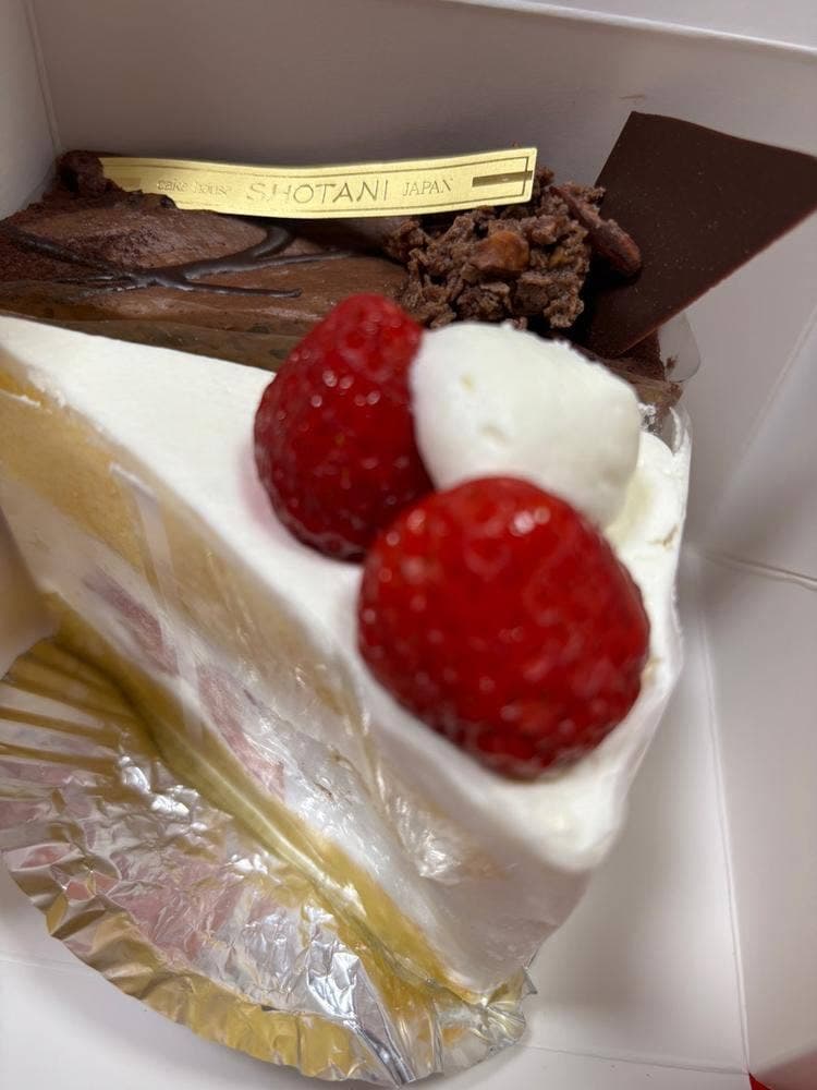 SHOTANI 大丸神戸店