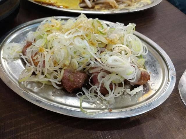 やきとん酒場 ぎんぶた 平塚店 - サブ画像2