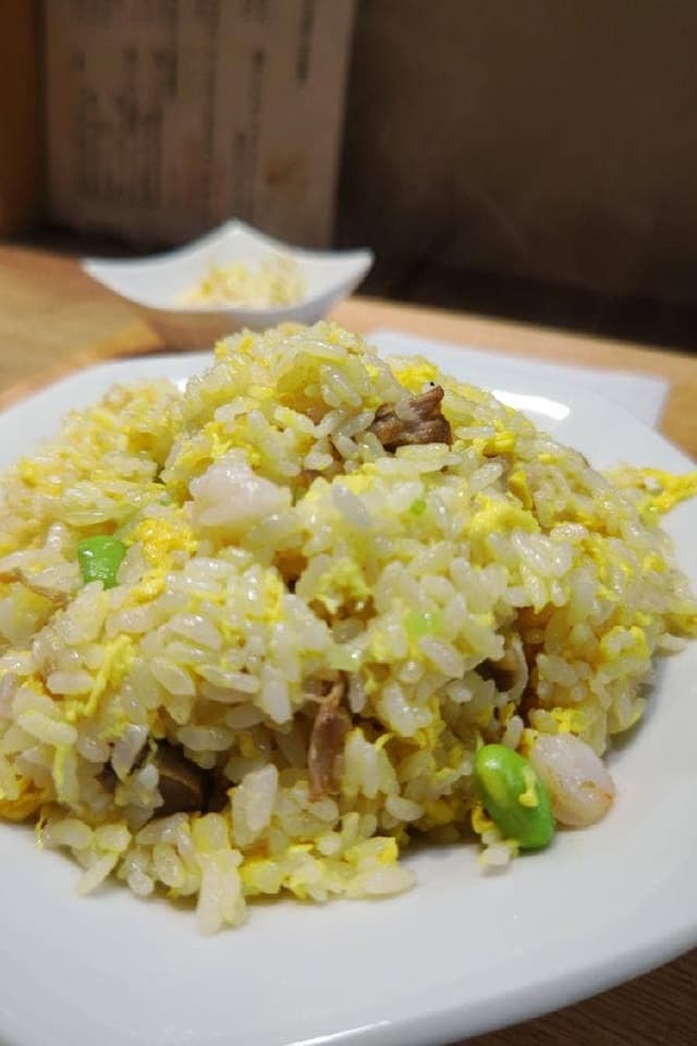 町中華ならんは - サブ画像1