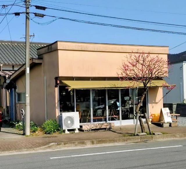 GOOD SHED - サブ画像1