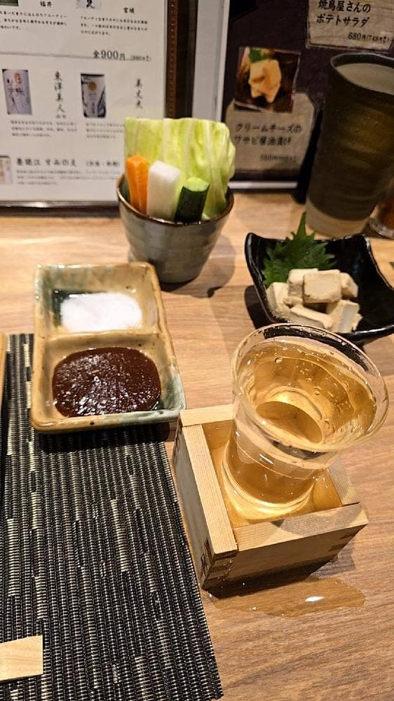 南蛮亭 新宿本店 - サブ画像1